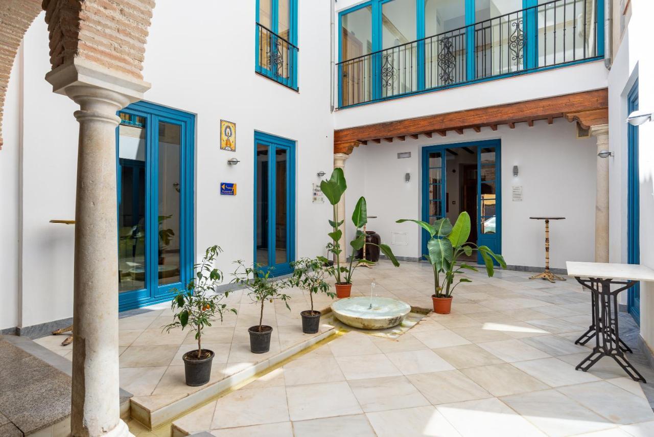 Hotel Albaicin Coín Exterior foto